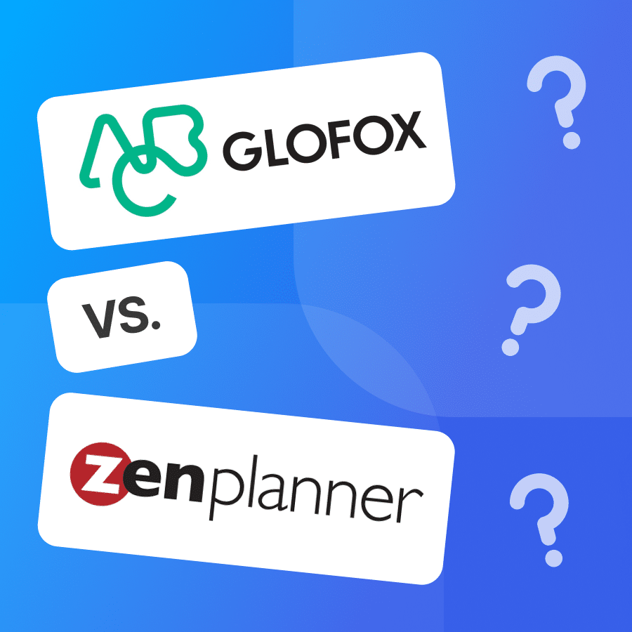 ABC Glofox vs. ZenPlanner: What’s Best for Your Gym?
