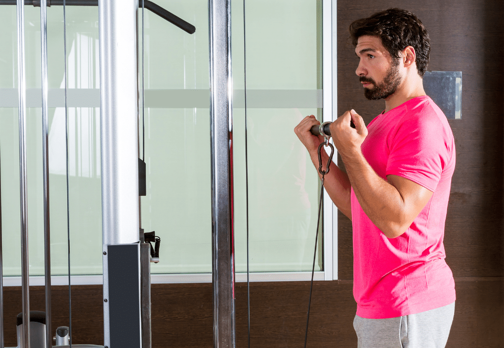 Best Commercial Gym Equipment