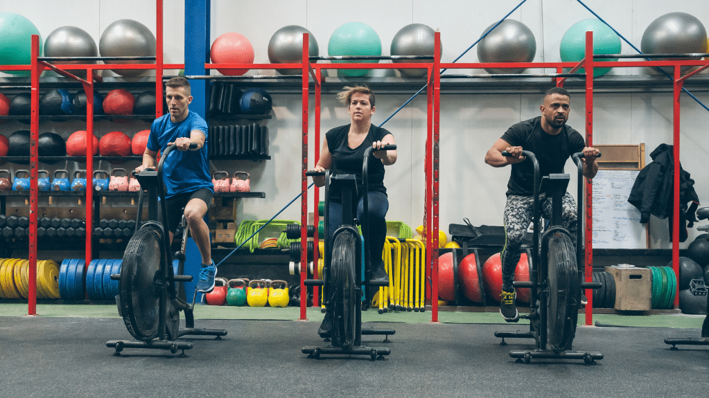 Best Commercial Gym Equipment