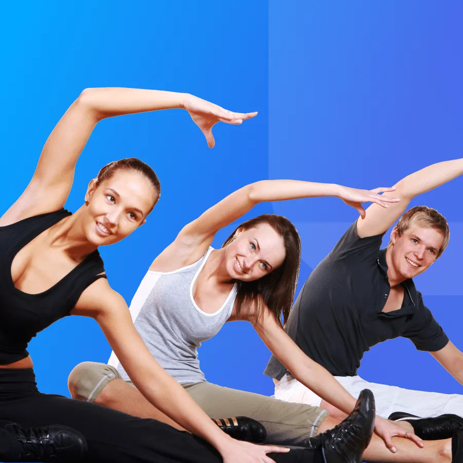 Créer des expériences de fitness de groupe inoubliables qui font revenir les clients