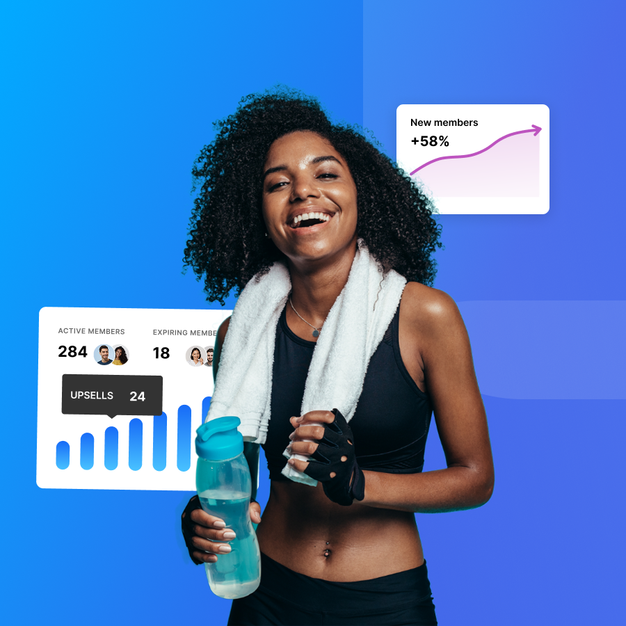 Top 10 Commercial Gym Classes That Keep Members Coming Back
