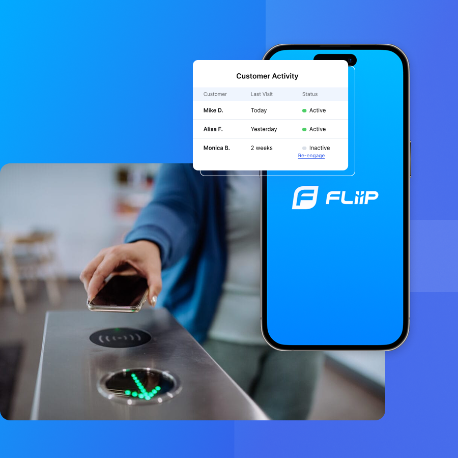 Gym Access Software: The Smarter Way to Control Who Enters Your Gym