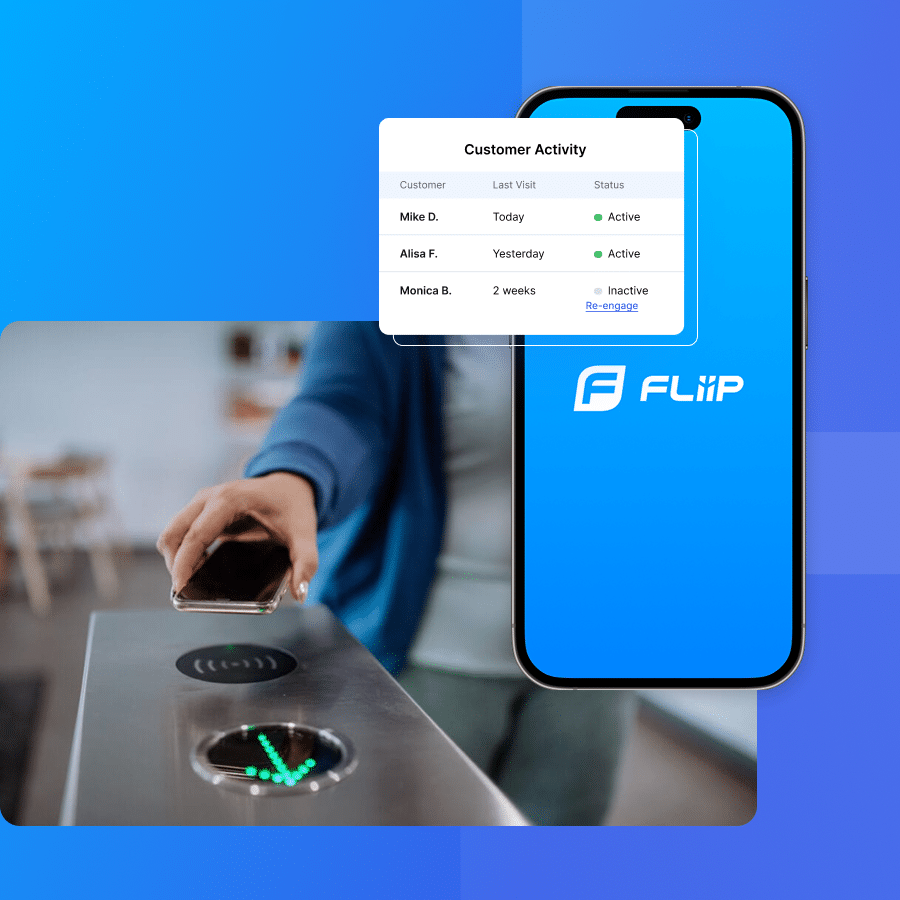 Gym Check In Software: The Key to Smoother Operations, Happier Members, and Stronger Retention