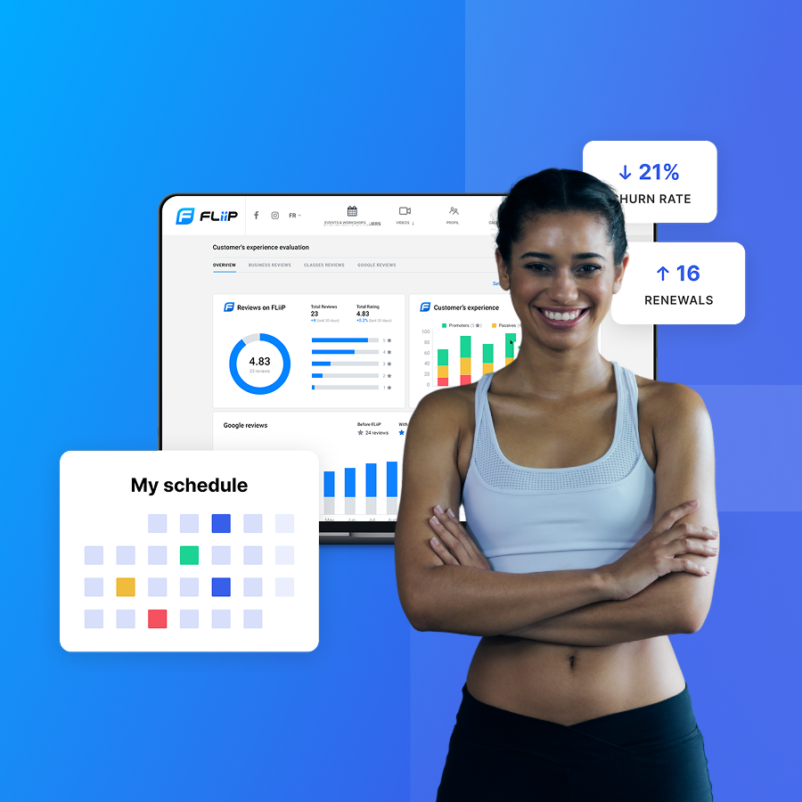 Gym Manager Software: Why Every Gym Needs It to Stay Competitive