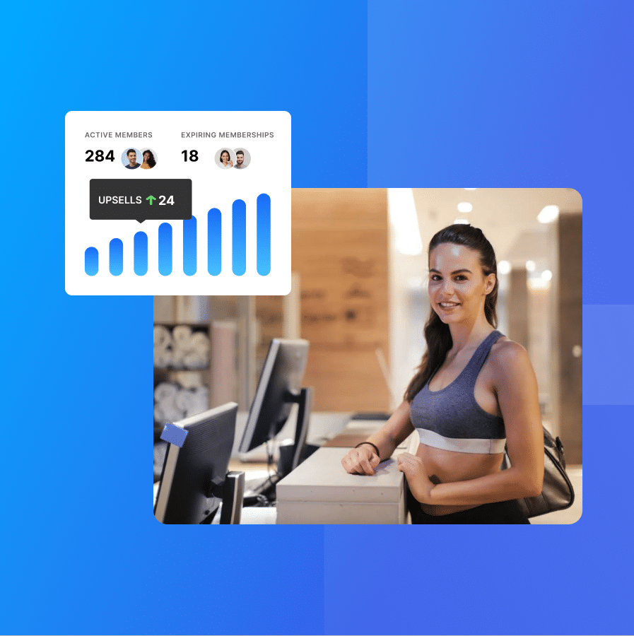 Stratégies de vente additionnelle pour augmenter les revenus de votre gym