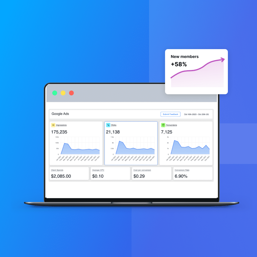 SEO Tactics for Gyms to Boost Visibility and Member Acquisition