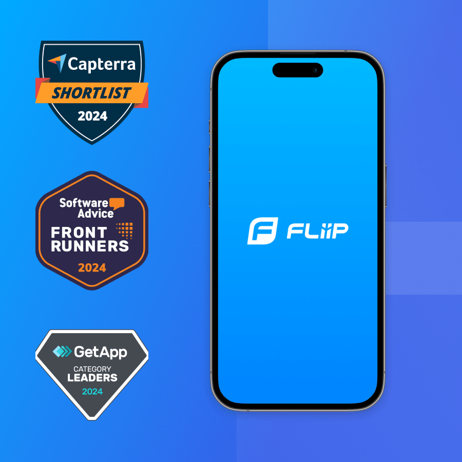 FLiiP Wraps Up Q1 2024 With Multiple Recognitions from Gartner Digital Markets