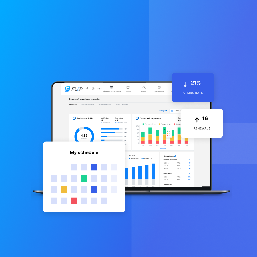 What is Gym Payment Software?