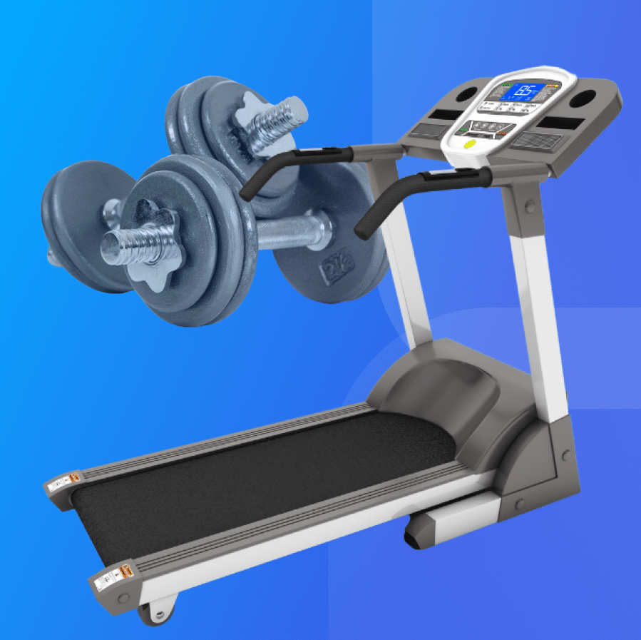 Top Commercial Gym Equipment In 2025