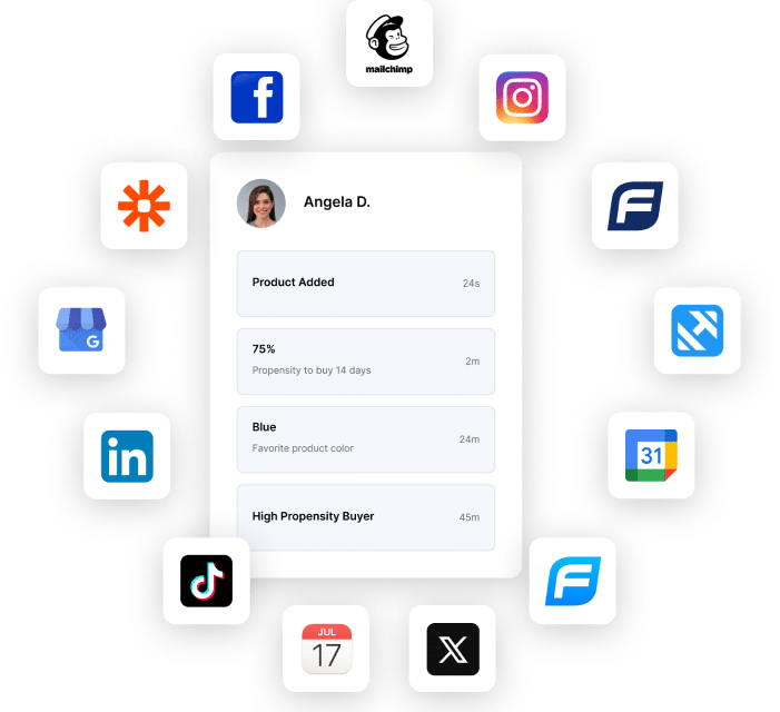 Gym management software
