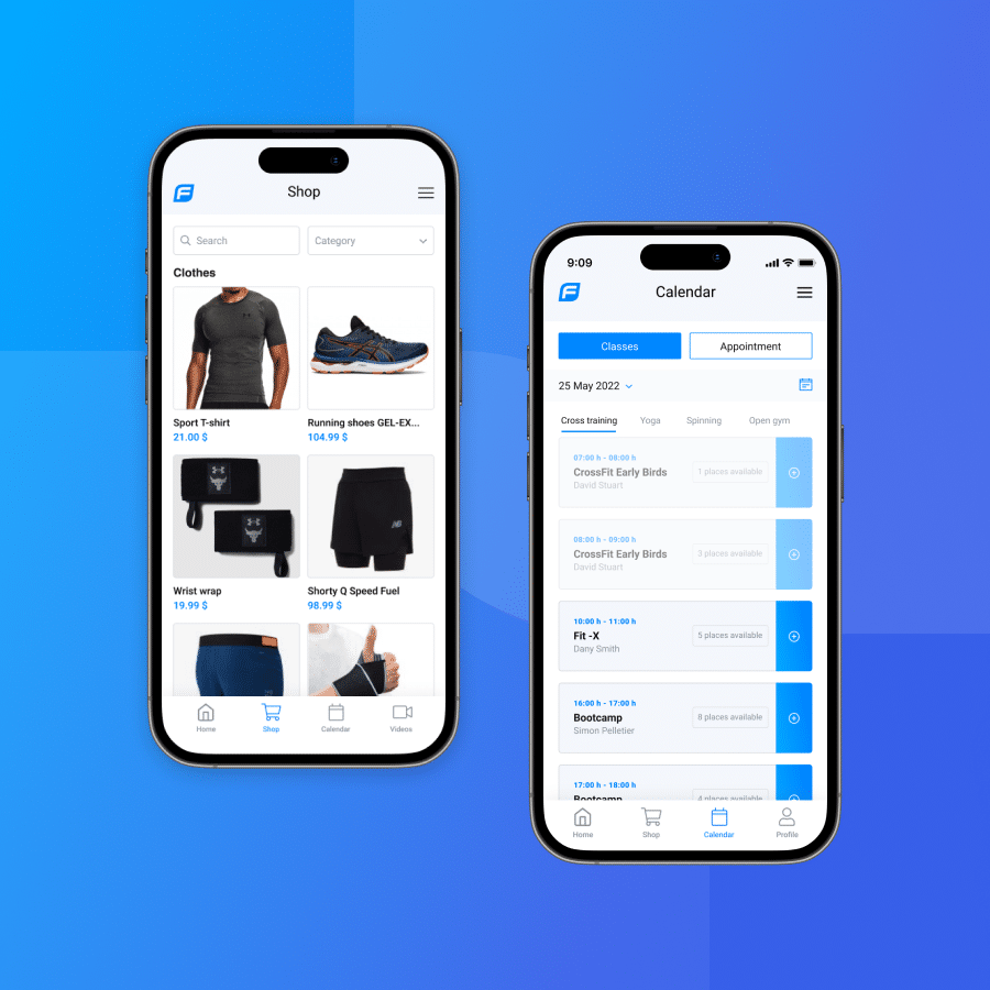 What is a Gym POS System?