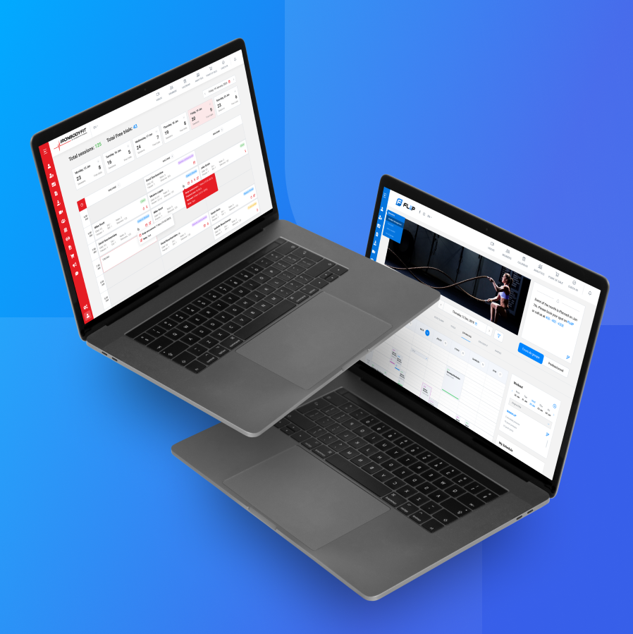 What is Gym Computer Software?