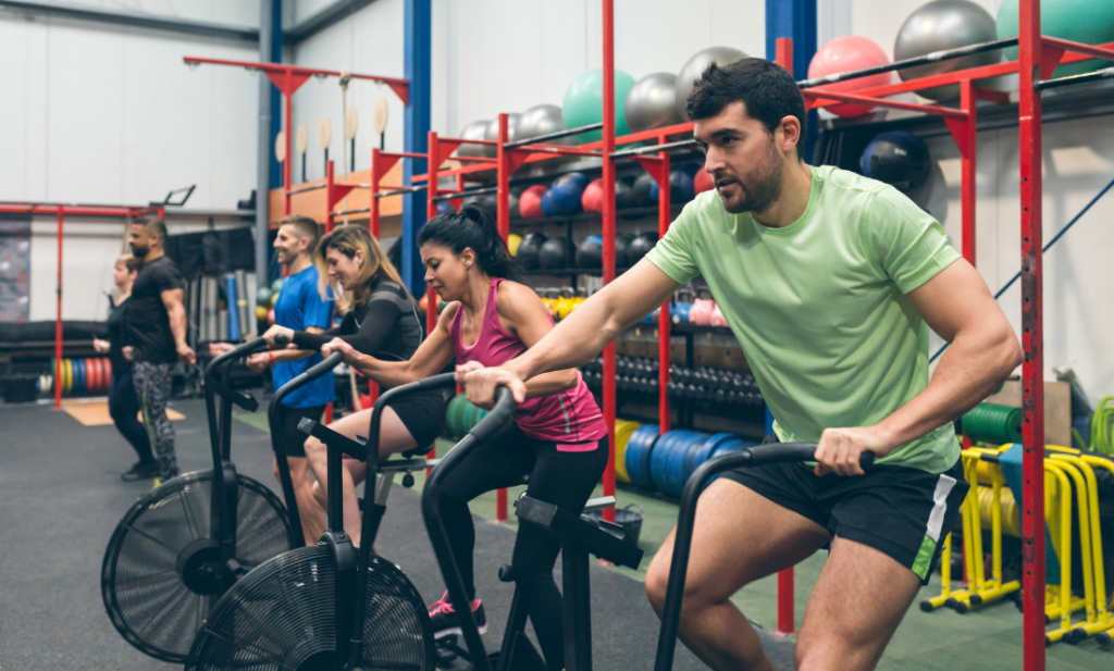 CrossFit Gym Management Software