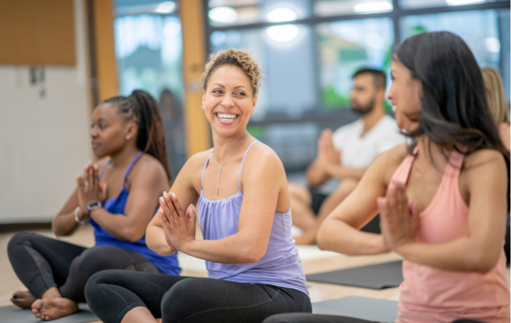 yoga studio software