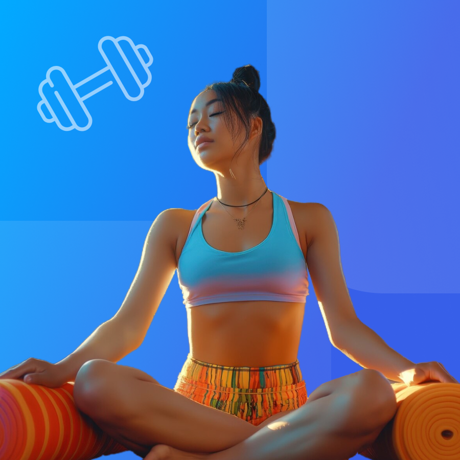 La puissance des programmes de fitness holistiques : soutenir le bien-être mental et physique