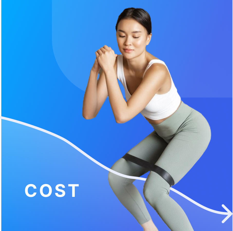 How to Reduce Gym Costs Without Sacrificing Quality