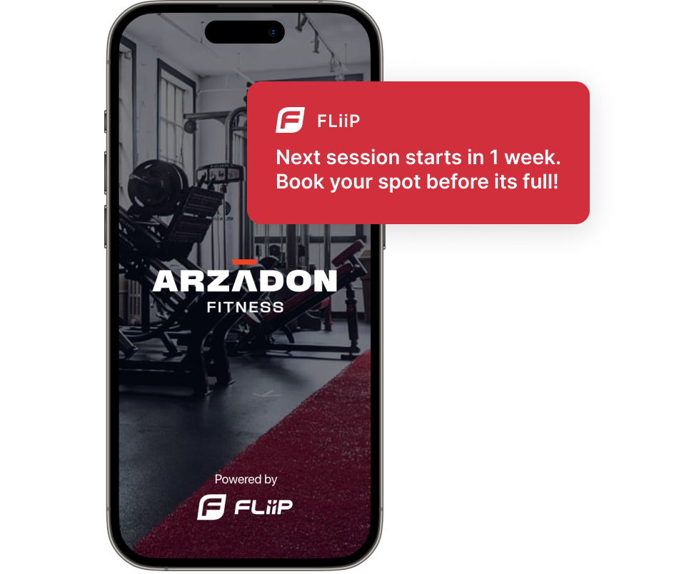 gym computer software