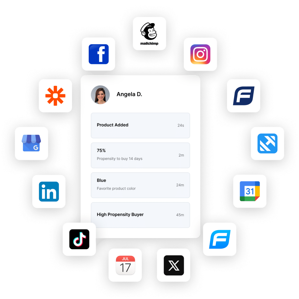 gym CRM software
