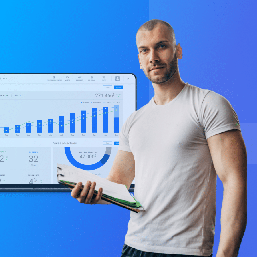 Sales and Marketing Terms Every Gym Owner Should Know