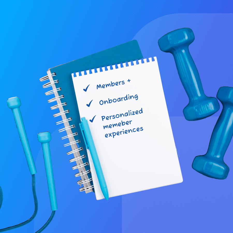 How to Retain Gym Members Past the New Year’s Resolution Hype