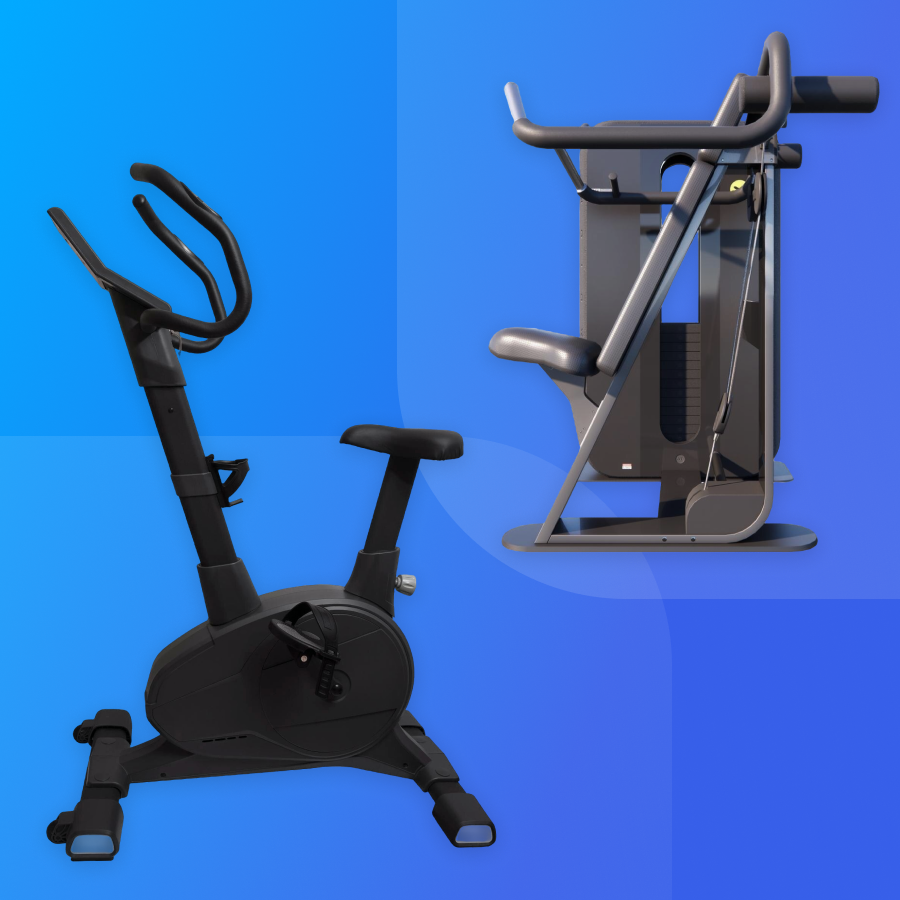 The Best Commercial Gym Equipment Every Gym Should Have