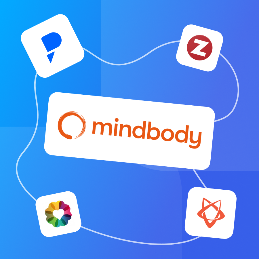 Les 7 meilleures alternatives à Mindbody pour la gestion des salles de sport