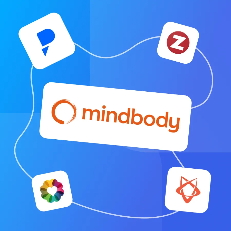 Top 7 Alternatives to Mindbody for Gym and Fitness Studio Management