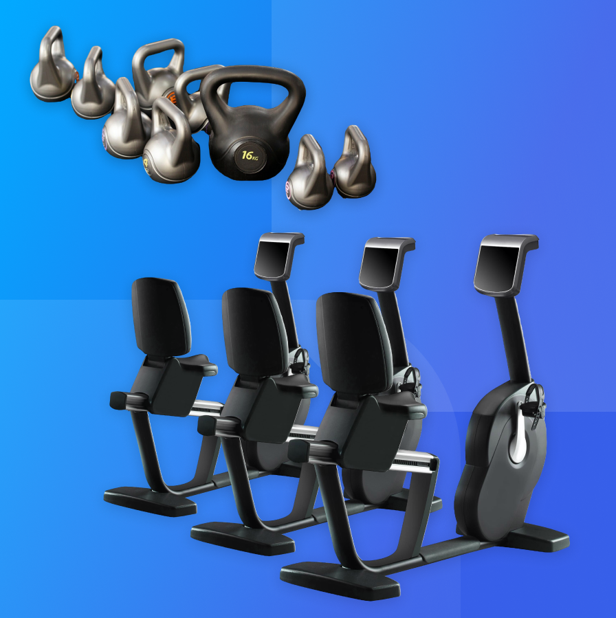 New vs. Used Commercial Gym Equipment: Pros &amp; Cons