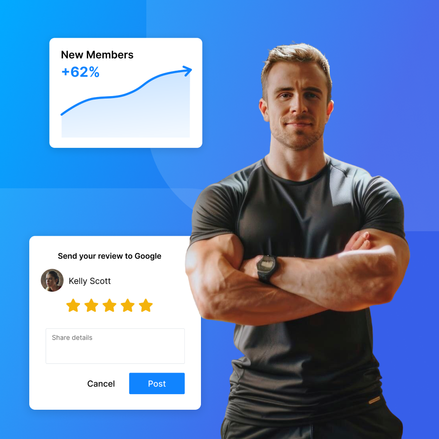 10 Factors That Make a Successful Commercial Gym