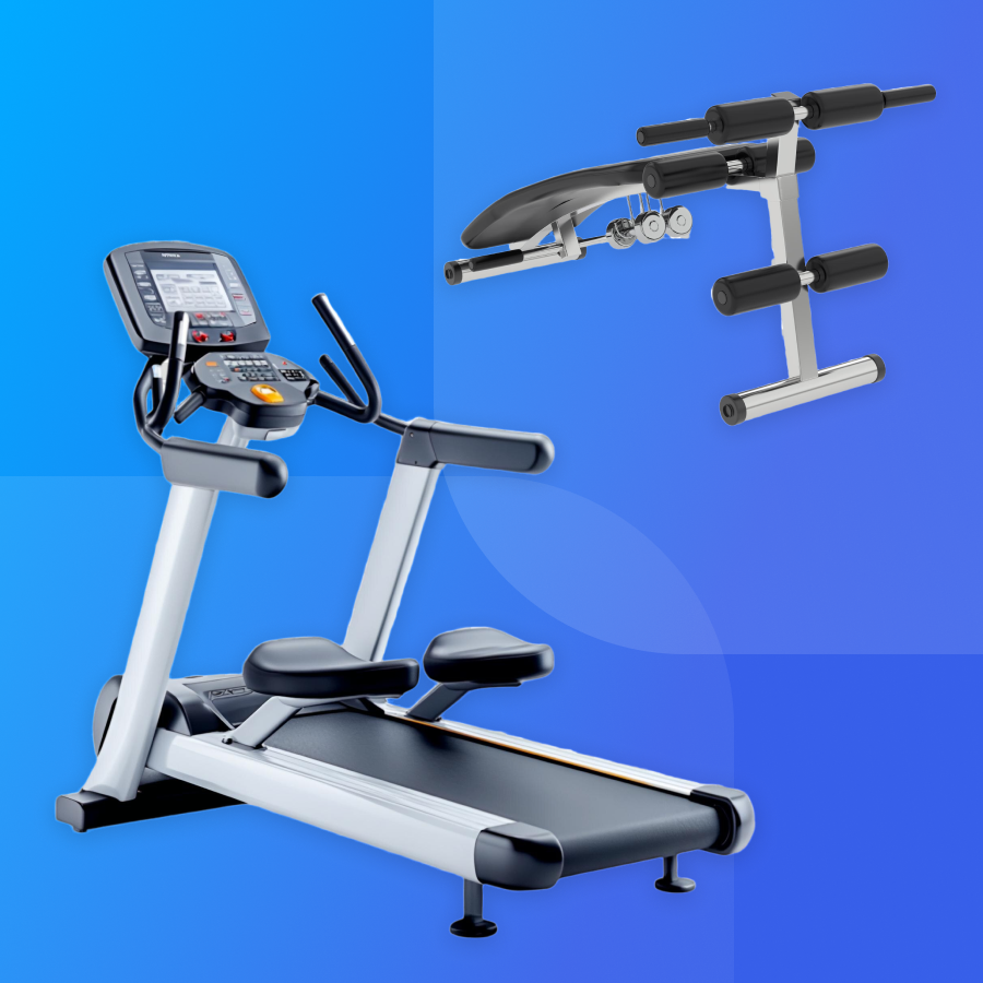Where To Buy Commercial Gym Equipment in the US (2025)