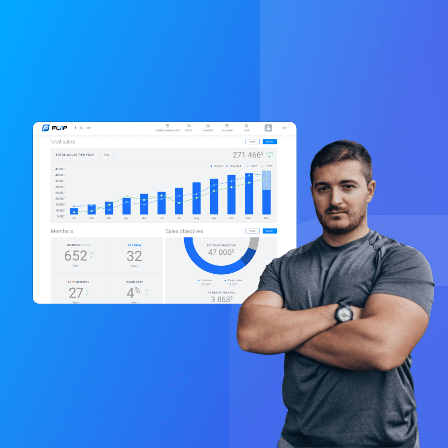 Create a Winning Gym Pricing Strategy