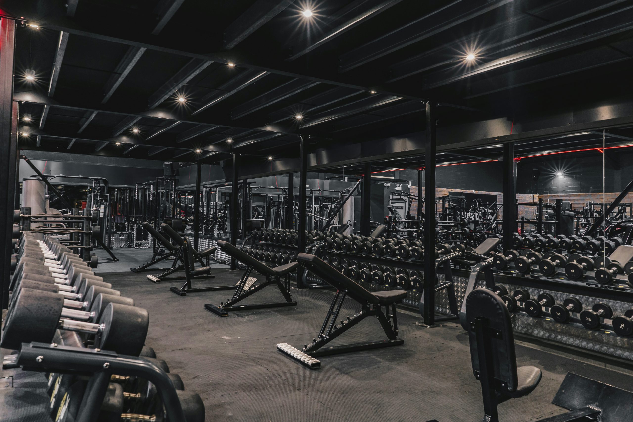 Gym Software with Door Access: Your Step-by-Step Guide to 24/7 Member Access
