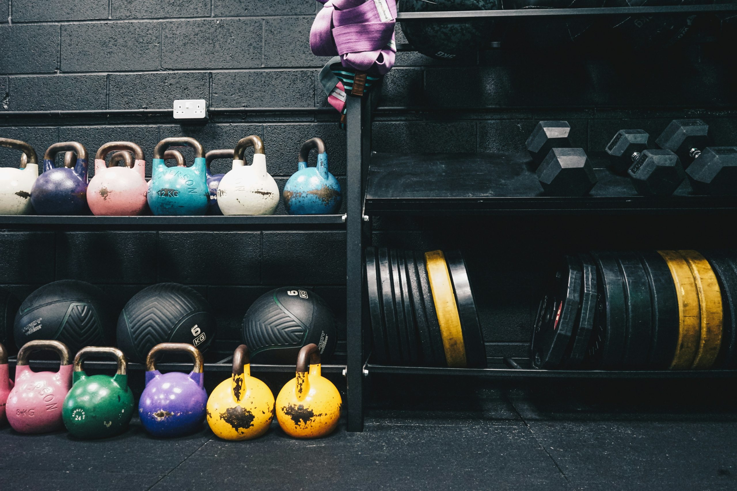 How to Choose the Right CrossFit Gym Management Software: A Step-by-Step Guide