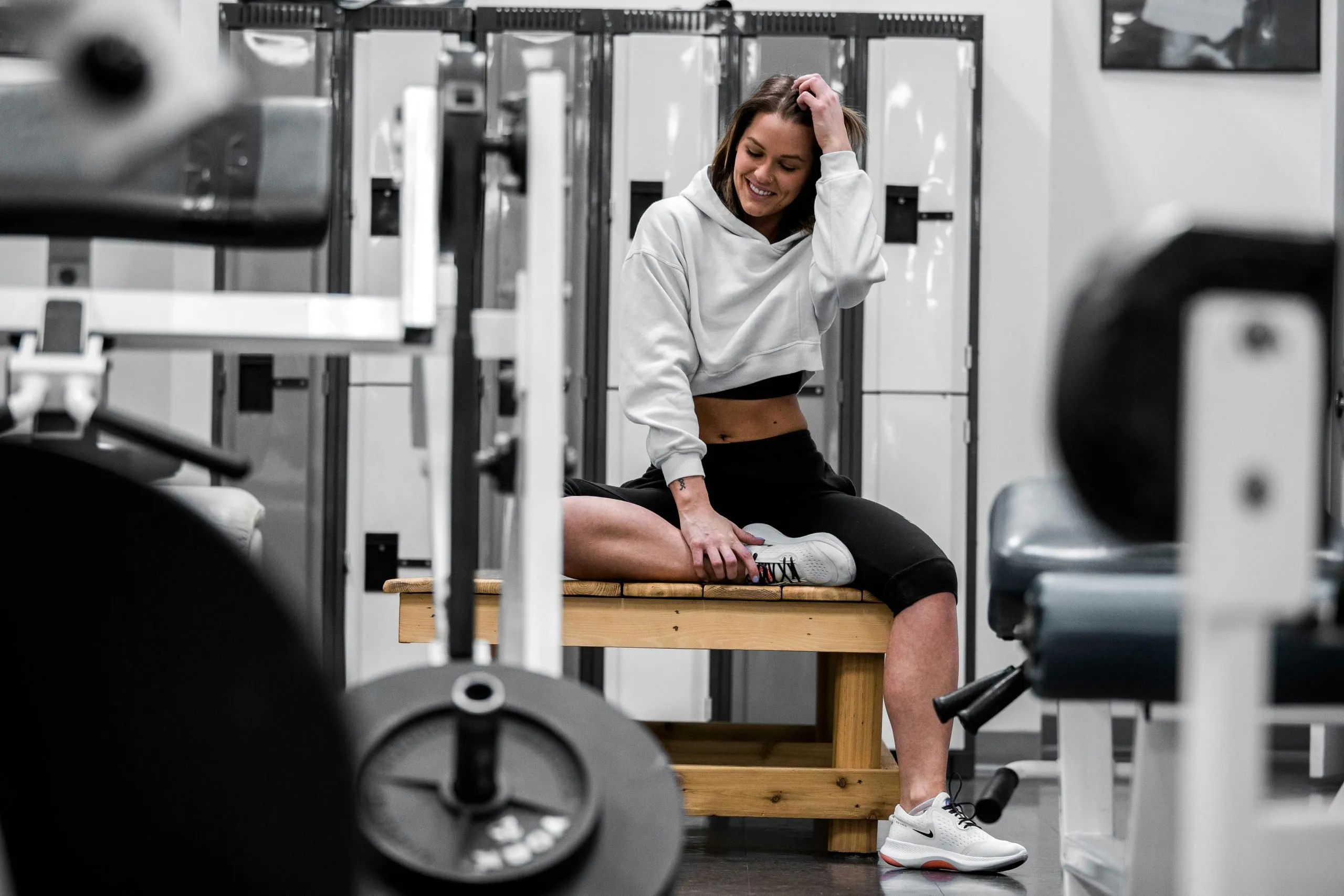 Enhancing Member Experience Through Gym Technology: What Really Works