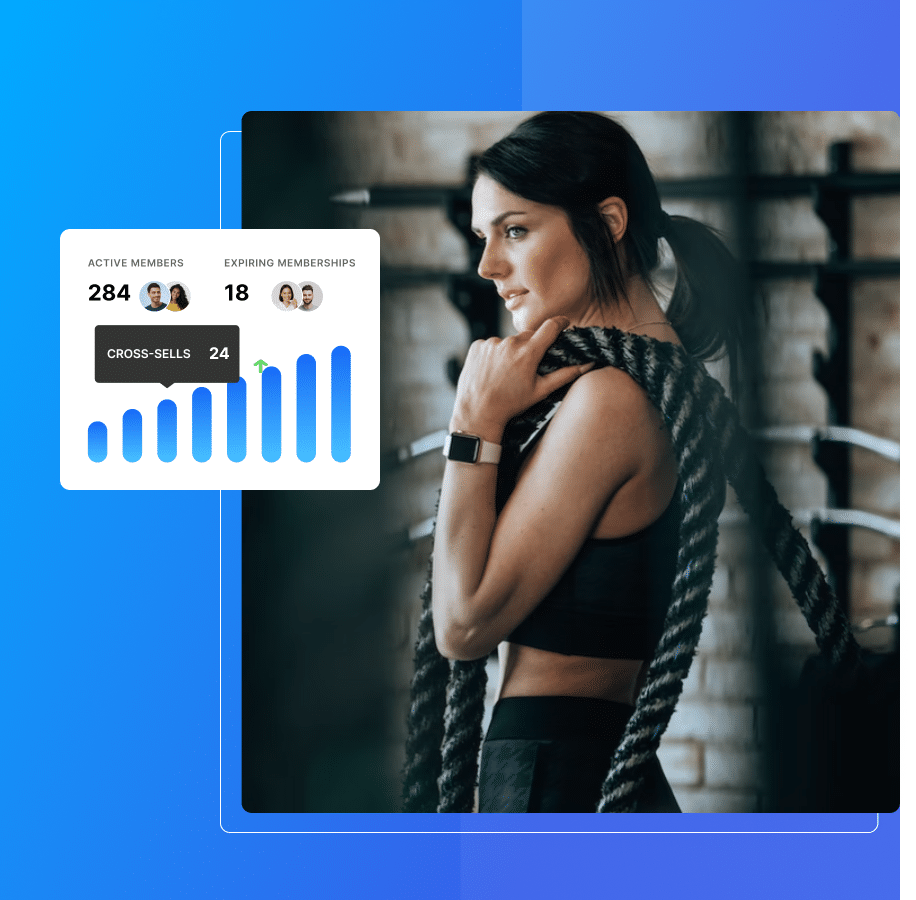 Cross-Selling Strategies to Increase Your Gym's Revenue