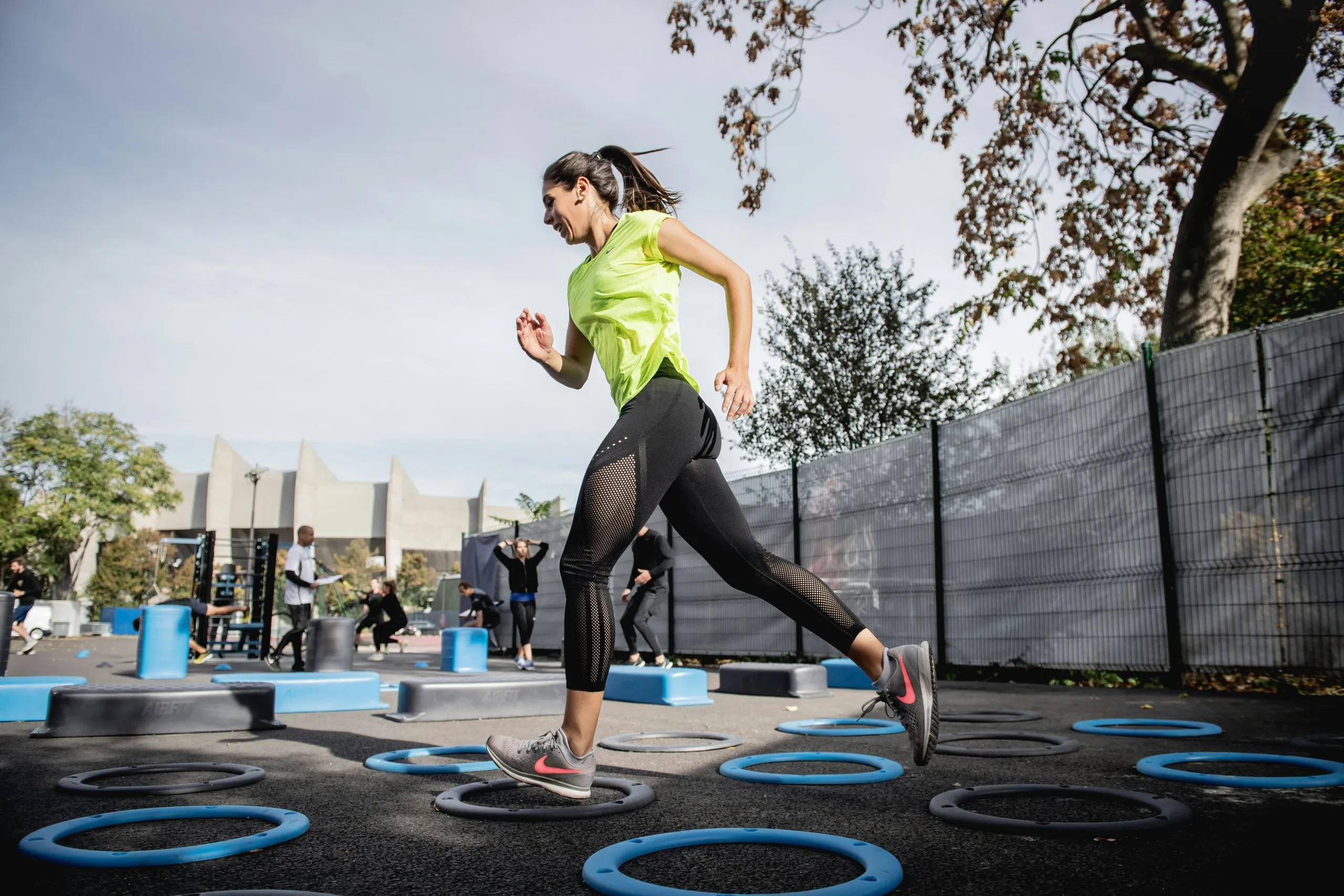The Hidden Tax on Your Gym Revenue (And It's Not Your Subscription Fees)