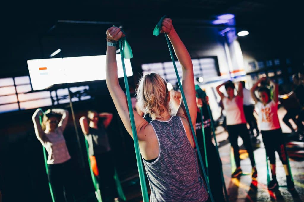 gestion efficace du gym