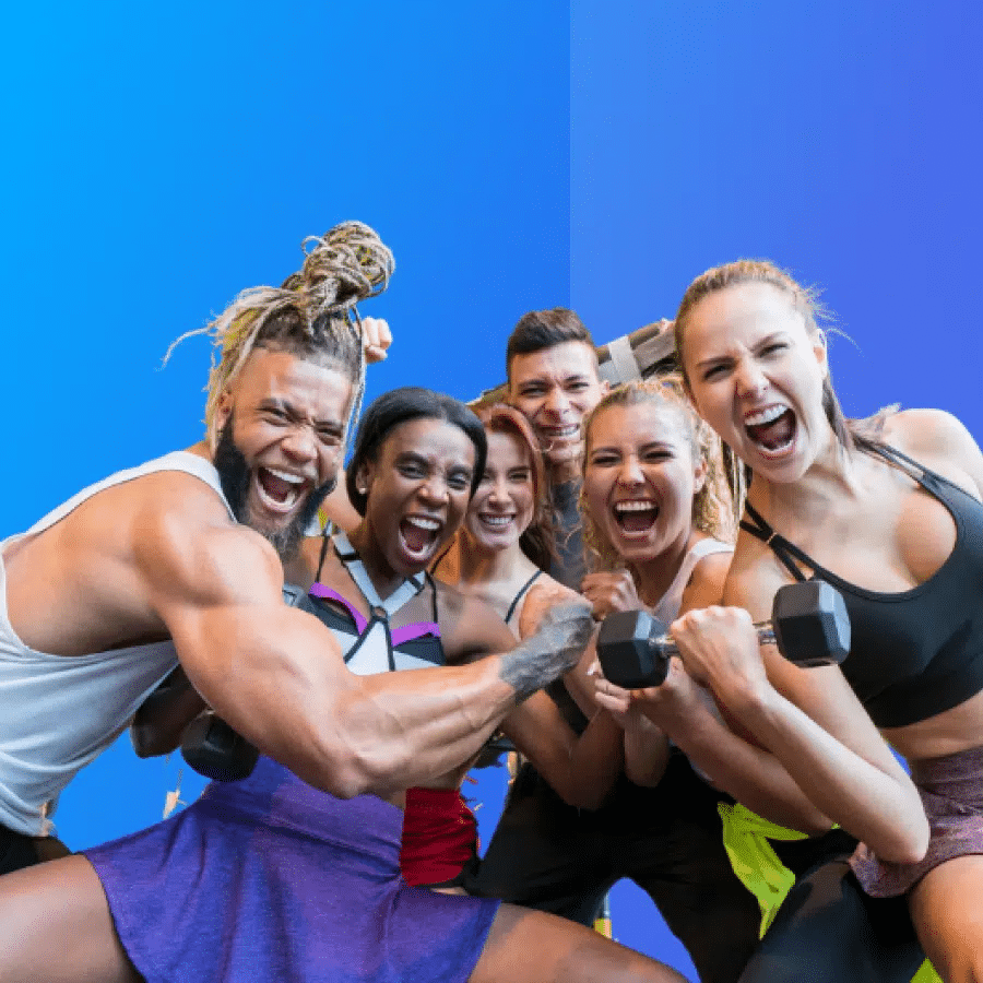 5 Strategies to Attract New Gym Members!