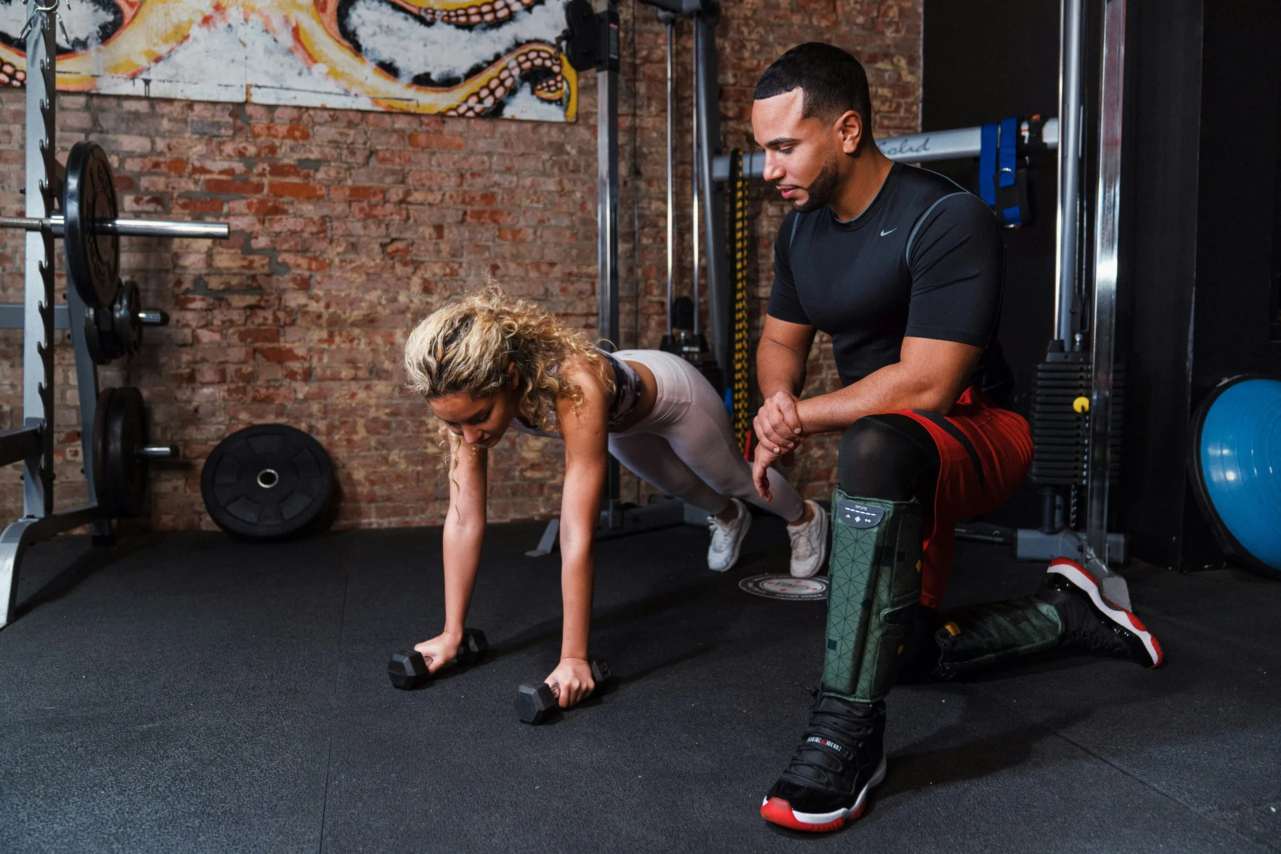 Best Practices for Enhancing Gym Member Experience: Lessons from 20 Years Running Gyms