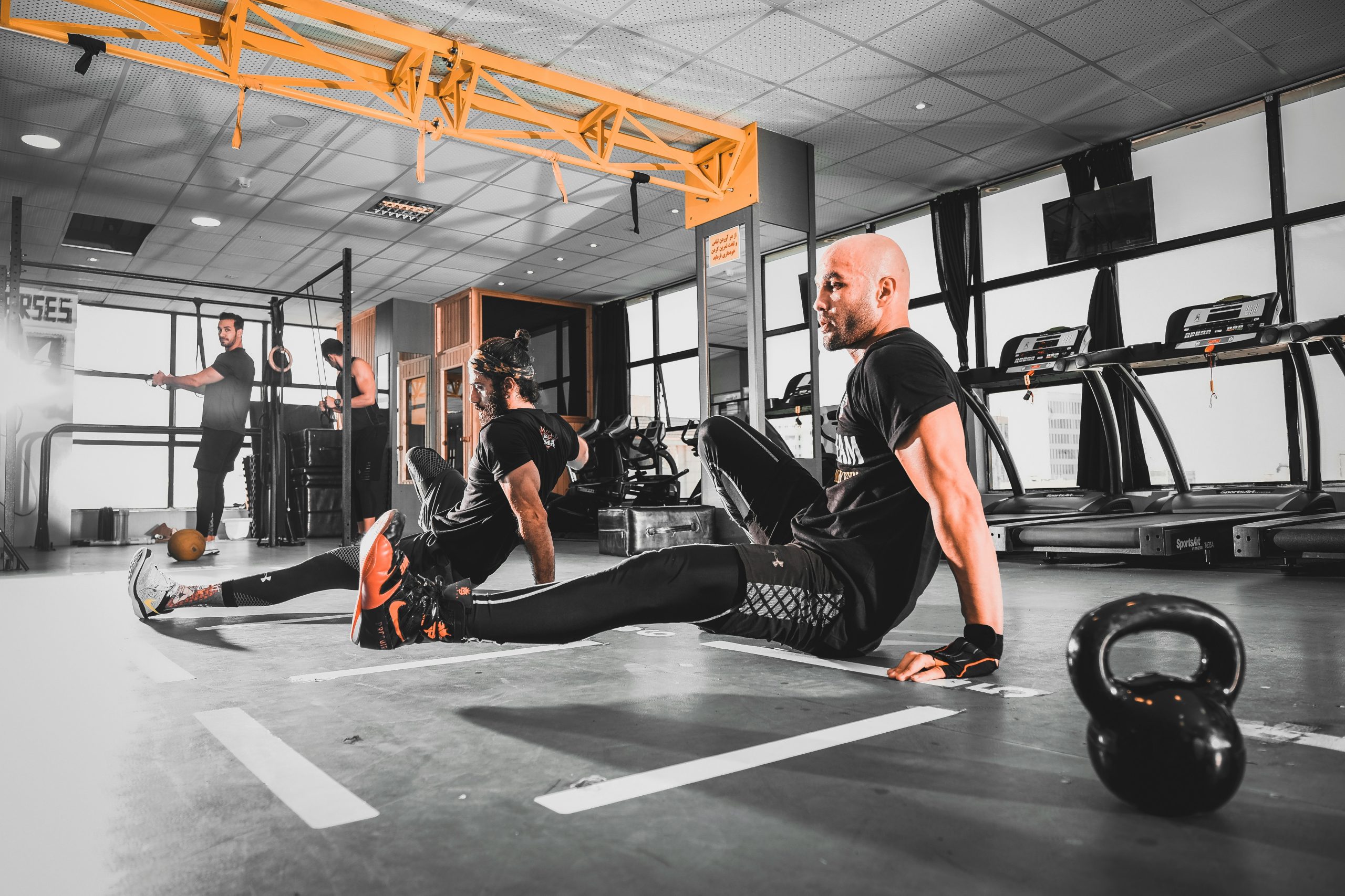 How to Choose the Best Fitness Studio Software: A Simple Step-by-Step Guide