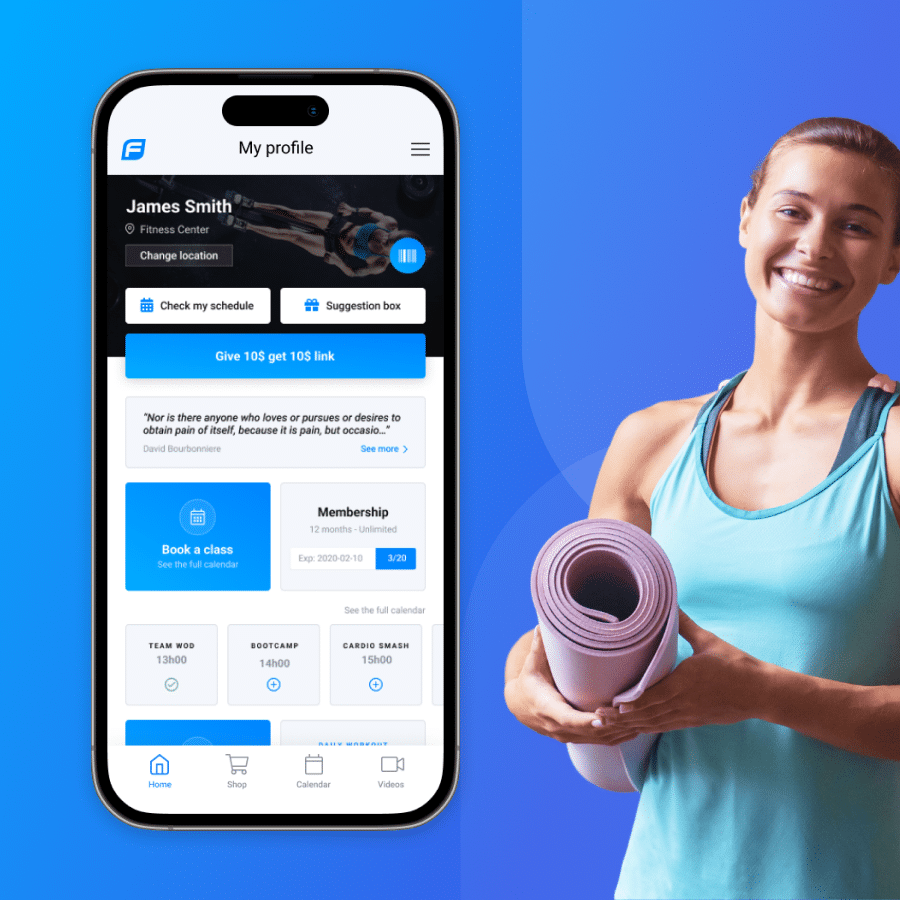 6 Yoga-tally Obvious Signs You Need a Yoga Studio Software