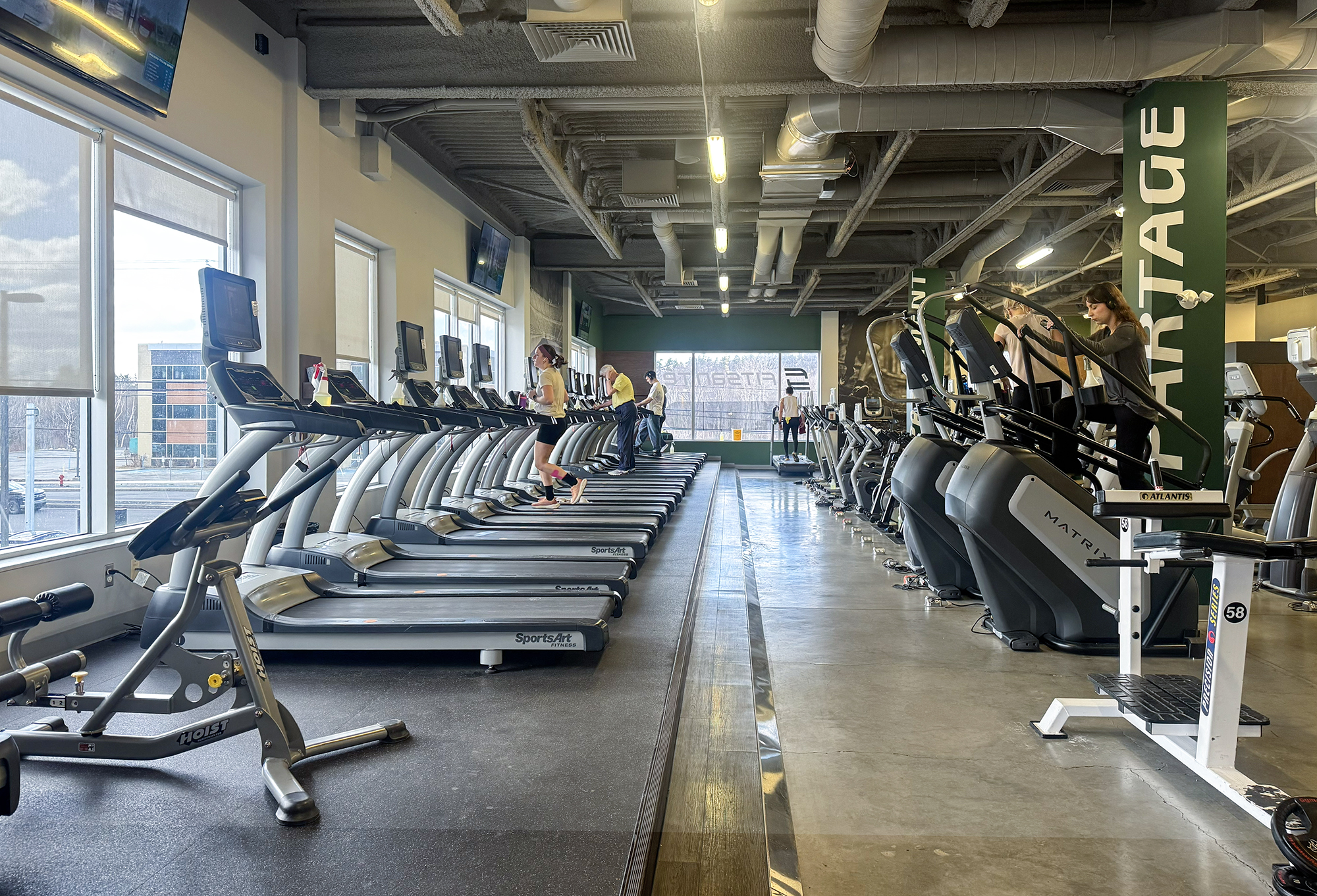 FitSanté community session