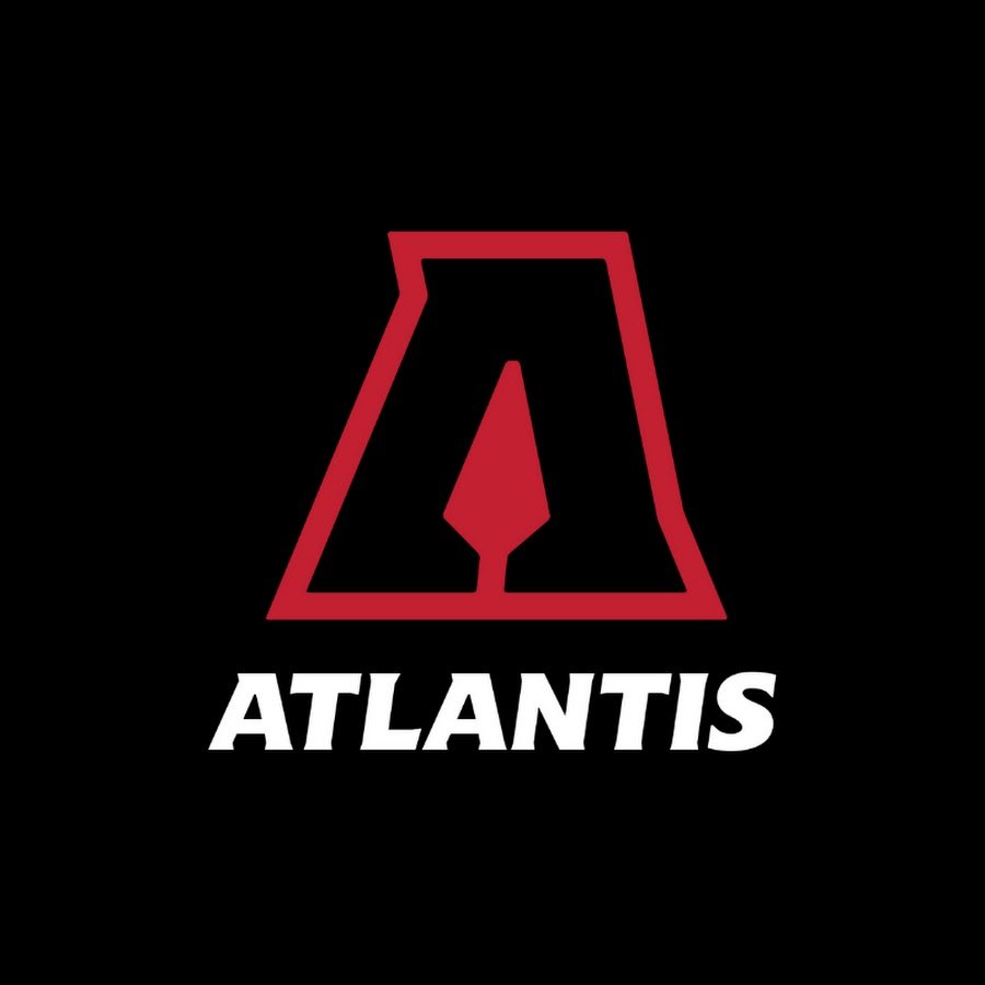 Atlantis Gym