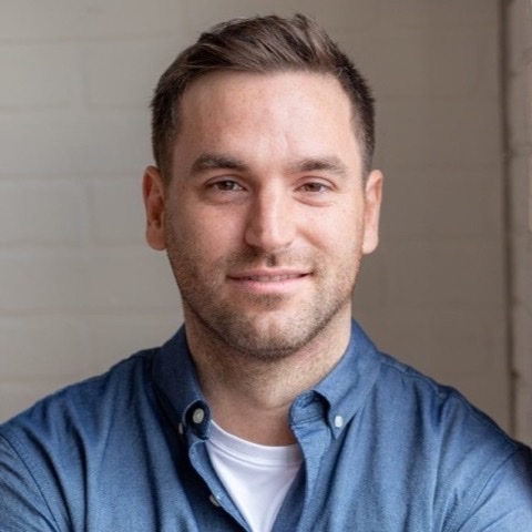 David Bourbonnière, Founder and CEO of FLiiP