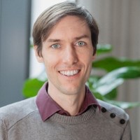 Thomas Albisser, Chief Operating Officer of FLiiP