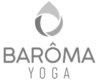 Baroma Yoga logo