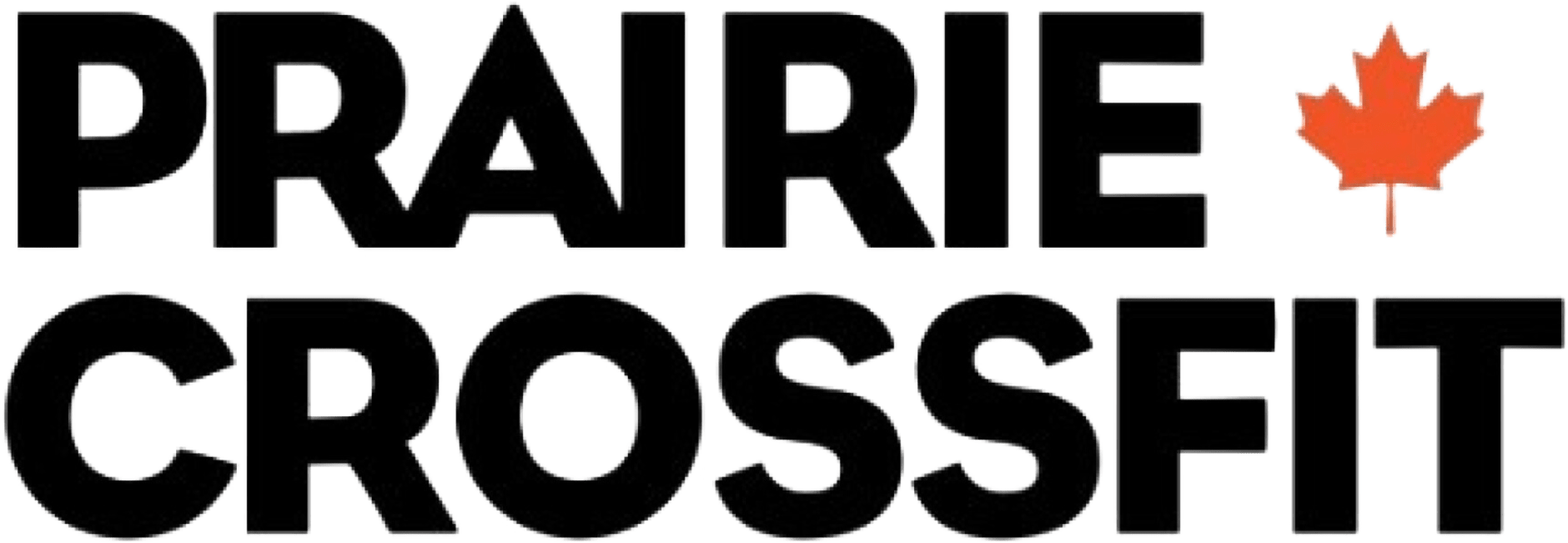 Logo Prairie Crossfit