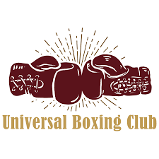 Universal boxing club