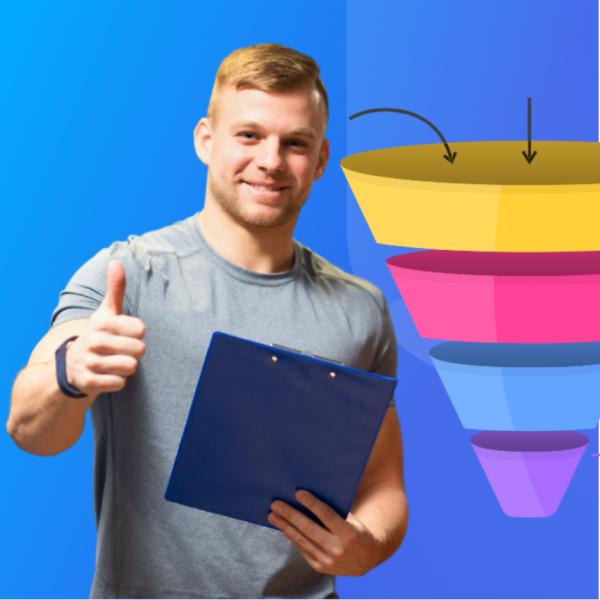 6 Steps to Building an Effective Gym Sales Funnel